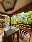 Magmai Hotel and Resort