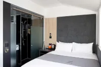 The Z Hotel Bath Hotels in Bath