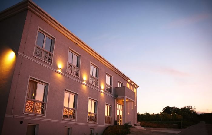 Trautwein - Das Winzerhotel am La Roche