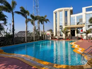 The Neeraj River Forest Resort