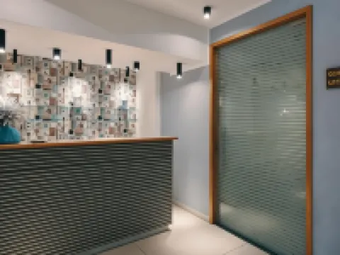 Hotel Almas Capaccio Paestum otelleri