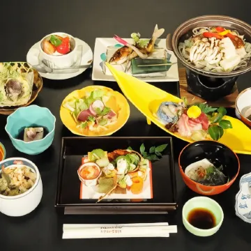Onsen Yupopo
