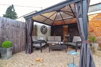 Little Lodge B&B Lutterworth Hotels in Lutterworth