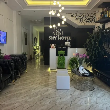 Sky Hotel