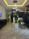 Sky Hotel Hotels in Bac Giang