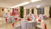 Sonotel Hotels & Resorts Pvt Ltd Hotel di Dhanbad