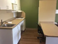 Studio 6 Corporate Extended Stay Rochester Henrietta NY - Wifi