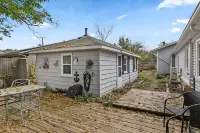 River Front Home with Amazing views and a shared private island!