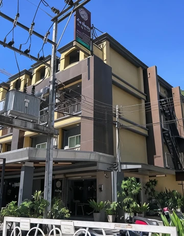 รูปภาพของอ่าวนาง อีโค อินน์ กระบี่