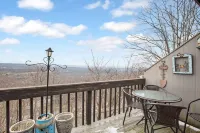 Slope Side Camelback 3BR Townhome