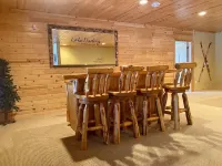 Stunning Family Friendly Lake Home Retreat on Beautiful Lake Darling