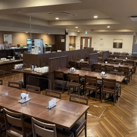Hotel Route-Inn Miyako
