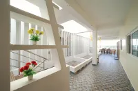 Le Pondy Home Stay - Bintang 4