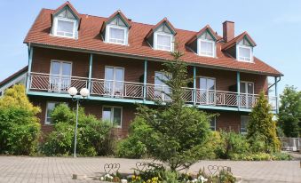 TOP Hotel Blumlage Celle