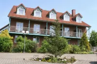 TOP Hotel Blumlage Celle Các khách sạn ở Wienhausen
