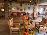 Bugesera Lodge - Quầy bar