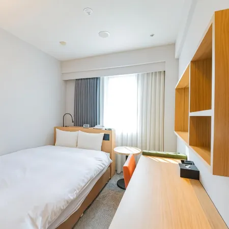 Central Hotel Takeoonsen Ekimae
