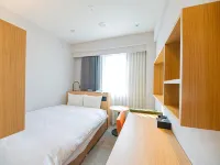 Central Hotel Takeoonsen Ekimae - Wifi