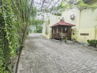Hotel Gunting Asri Ngawi RedPartner Hotel dekat Taman Sukowati