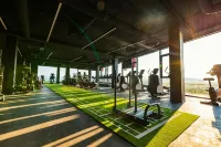 Nutrend World - Gym