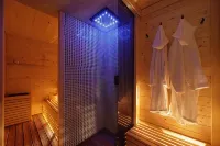 ISONZO SUITES