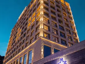 Merit Starlit Hotel & Residences