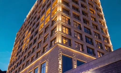 Merit Starlit Hotel & Residences