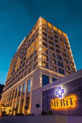 Merit Starlit Hotel & Residences Hotels in 