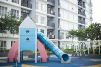 Bsp21 Hotels in Tanjung Dua Belas