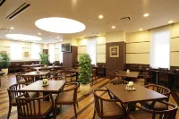 ホテルルートイン苅田駅前 - 朝食