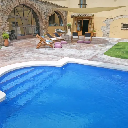 Hotel&Golf Ca La Caputxeta