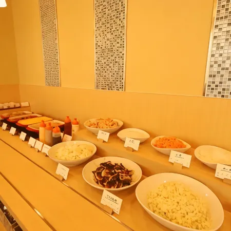 AB Hotel Gamagori
