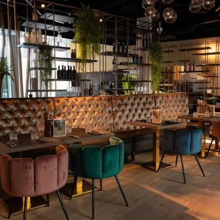 Best Western Hotel Spinnerei Linz