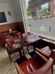 Isvara Hôtel & Restaurant. Hotel a Bonneuil-les-Eaux
