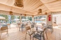 Apartamentos Vista Club - Parkering