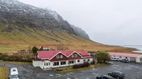 Gerdi Guesthouse Hotels near Glacier lagoon