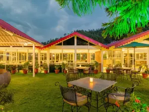 Country Inn Maple Resort Chail