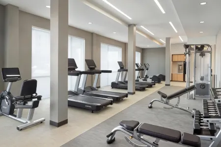 Courtyard Atlanta Covington