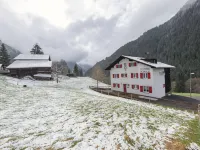 Apartment in Sankt Gallenkirch Near Ski Lift Hotels in 