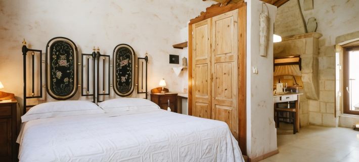 Borgoterra Hoteles en Lecce