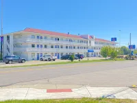 Motel 6 Cincinnati, Oh Hotels in Sharonville