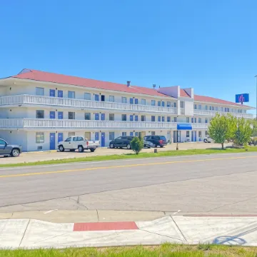 Motel 6 Cincinnati, Oh