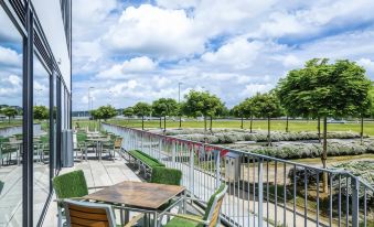 Ibis Budget Edinburgh Park