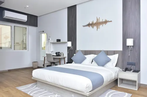 Hotel Stella