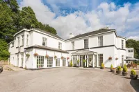 The Manor Hotel Hotels in 