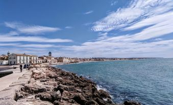 Giostemar Rooms - Playa Grande