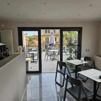 Prima Fila Premium Guest House Hotels near Ariston Theatre