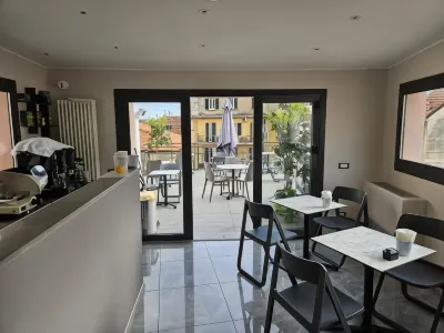 Prima Fila Premium Guest House Hotels near Ariston Theatre