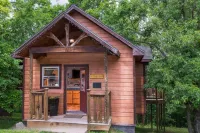Eureka Sunset Cabins