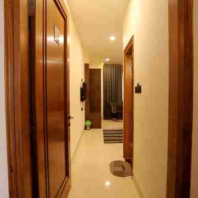 Hotel Dhingra Inn Others